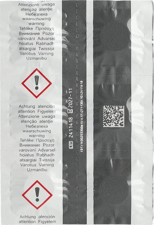 Produktbild Livsane Gebissreinigungstabletten (Zahnprothesen Zubehör)
