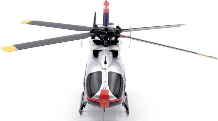 Image du produit Modster EC-135 Police Autriche Scale RC Hélicoptère électrique RTF