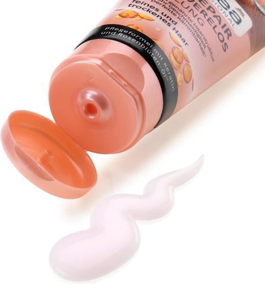 Produktbild dm BaleaProfessional Spülung Oil Repair Schwerelos (200 ml)
