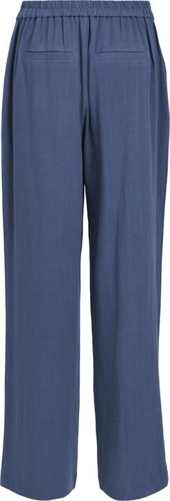 Produktbild Object Leinenmix Hose mit weitem Bein (38)