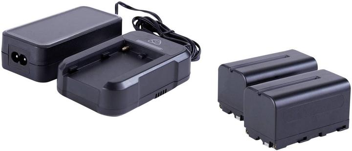 Produktbild Atomos Power Kit 2 for Shogun/Ninja Inferno & Flame