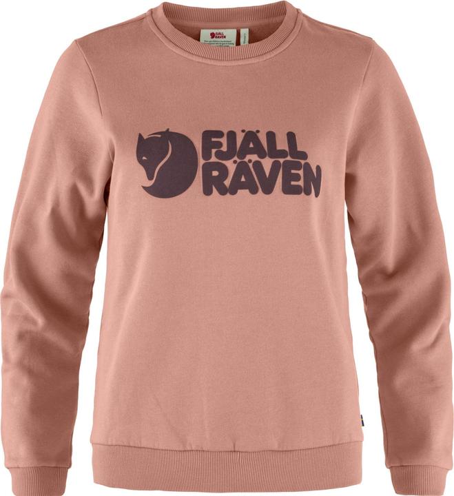 Fjällräven Logo Sweater W (XXS)