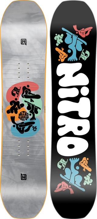 Nitro Ripper Kids 23