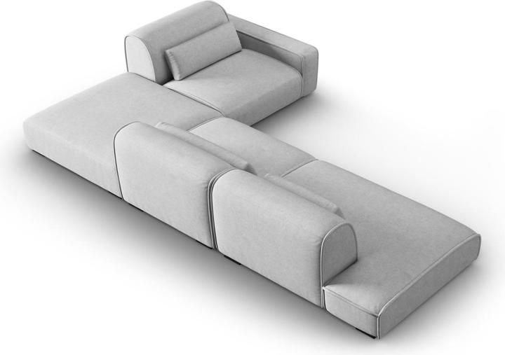 Produktbild Maison Heritage Lina (Ecksofa, Modular Sofa)