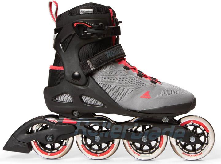 Produktbild Rollerblade W Macroblade 90 (36)