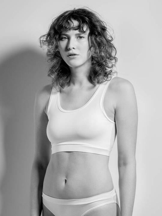 Image du produit ISA Bodywear Bustiers (Une unité par pack, L)