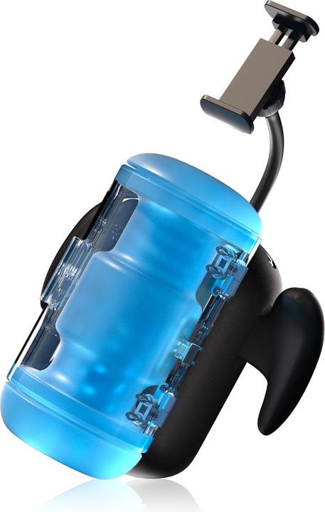 Blowcast Wingman Pro