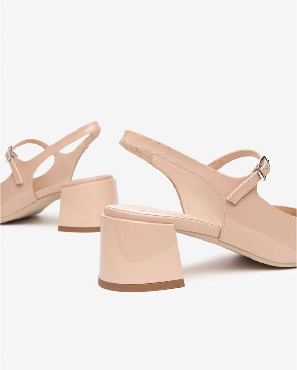 Actual product image Nero Giardini Pumps (37)