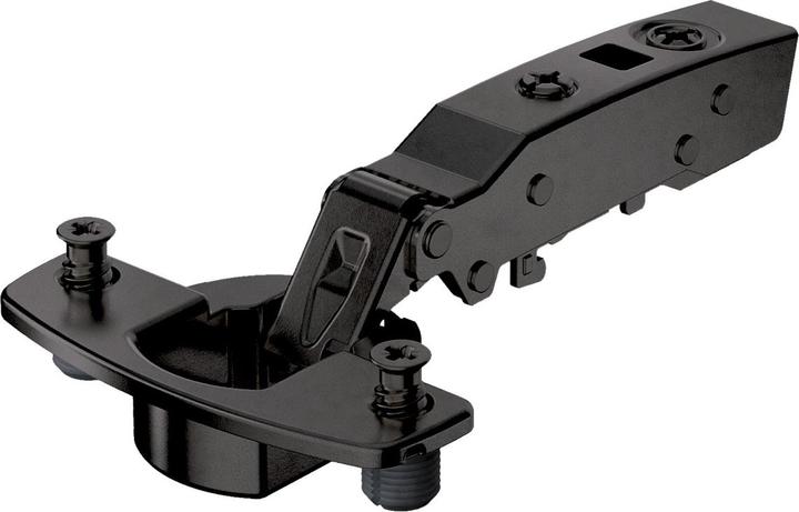 Image du produit Hettich Sensys 8675 noir obsidien, TH 58