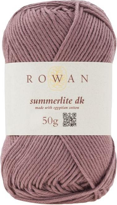 Produktbild Rowan Summerlite DK (130 m)