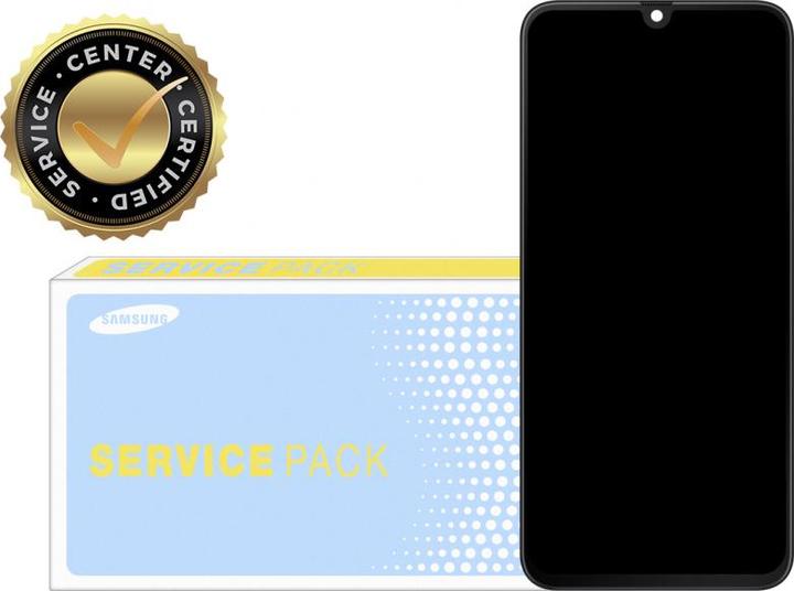 Produktbild Samsung LCD-Display Galaxy A40 (Display, Galaxy A40)