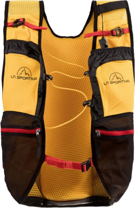 Actual product image La Sportiva Trail Vest trail running backpack (11 l)
