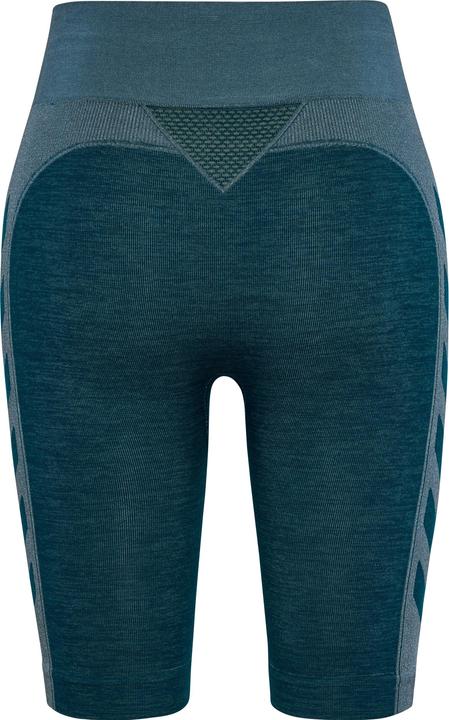 Actual product image hummel Hmlclea Seamless Cycling Shorts (XS)