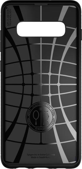 Actual product image Spigen Rugged Armor