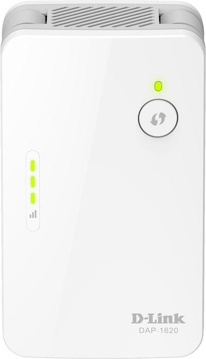 Produktbild D-Link Dap-1620/E (866 Mbit/s, 300 Mbit/s)