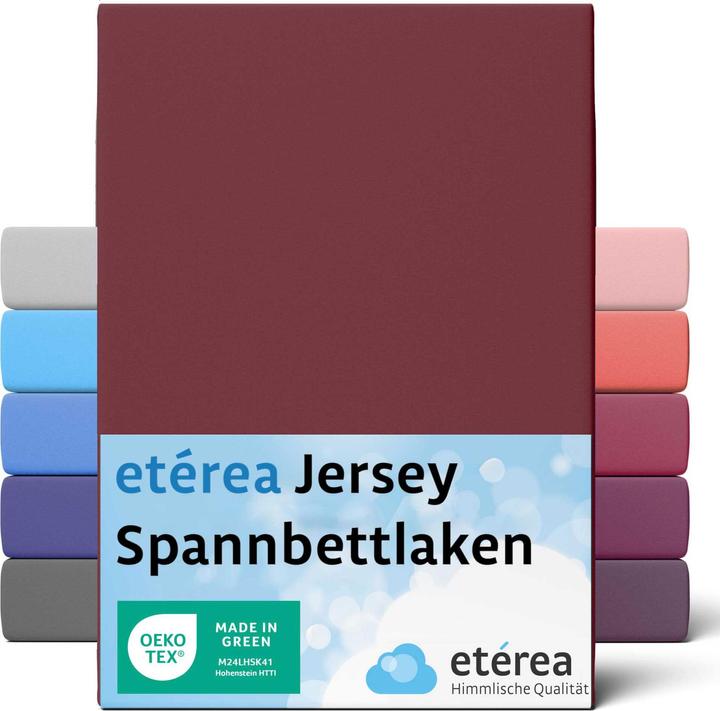 Actual product image Etérea Comfort Jersey (60 x 120 cm, 70 x 140 cm)