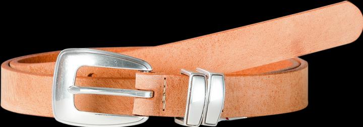 Produktbild Basic Belts Mia nature 20mm by (75)