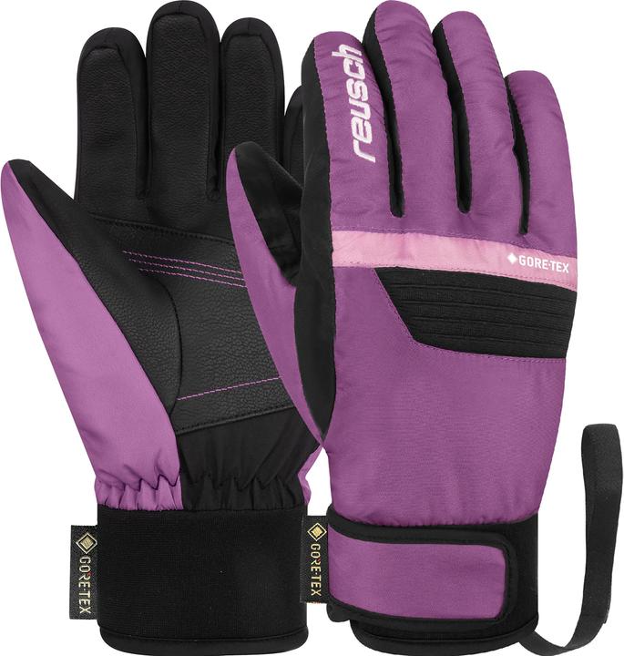 Reusch Bolt Sc GTX