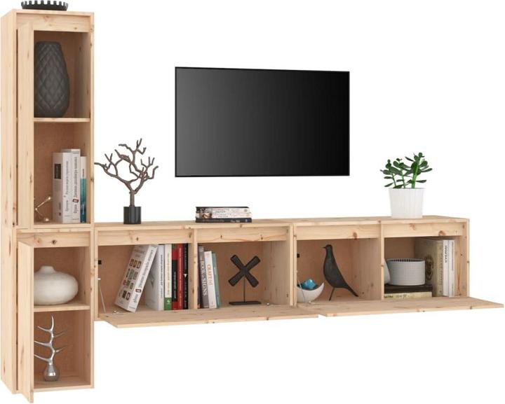 Actual product image VidaXL Bea (100 x 30 x 35 cm)
