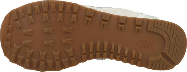 Actual product image New Balance WL574CGR (41.5)