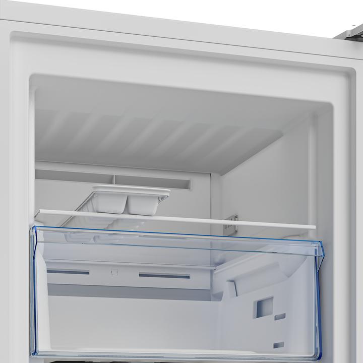 Produktbild Beko B3RFNE274W (Freistehend, 220 l)