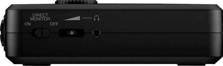 Actual product image IK Multimedia iRig Pro Duo I/O (USB)