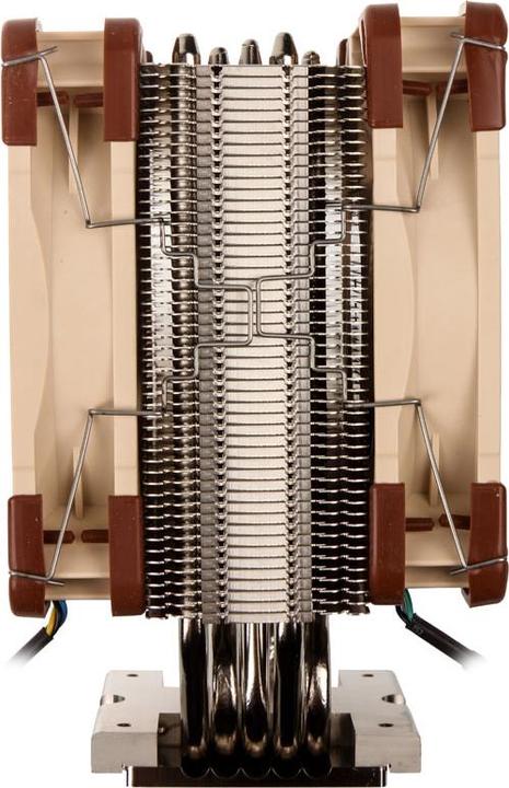Image du produit Noctua NH-U12S DX-3647 Refroidisseur de processeur (158 mm)