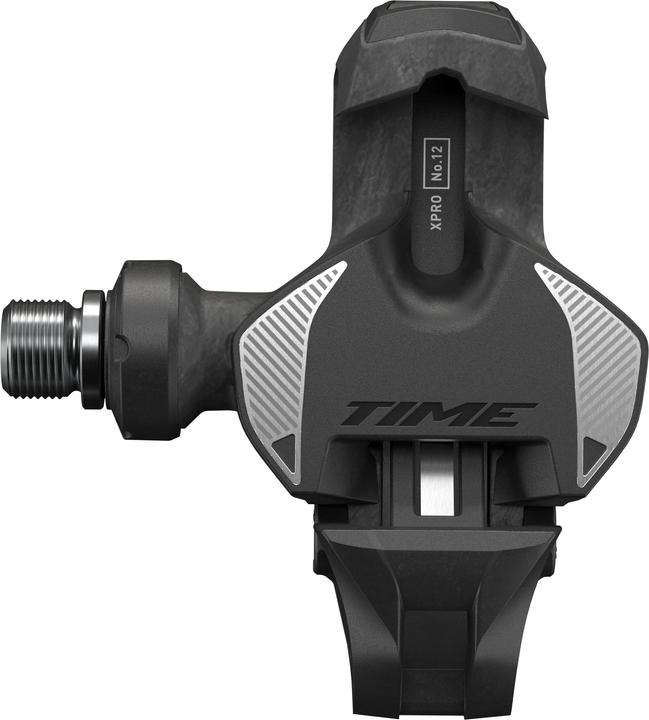Actual product image Time MY24 Road Pedal Xpro 12 Q-Factor 57