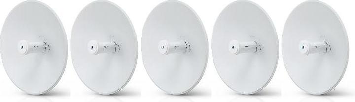 Produktbild Ubiquiti PBE-5AC-Gen2-5-Set WLAN Bridge (866 Mbit/s)