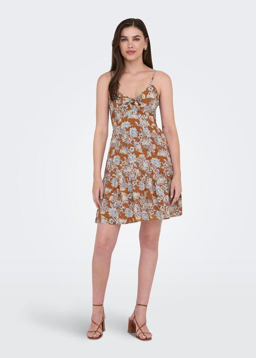 Image du produit Only ONLJENNIE Langes Kleid Kleid (M)