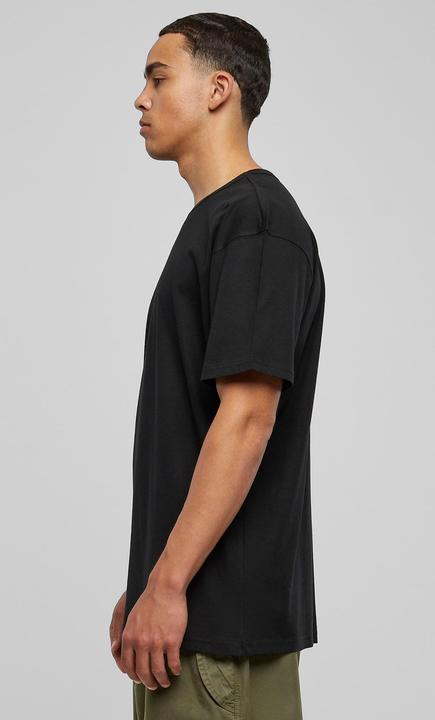 Actual product image Urban Classics Oversized Tee (S)