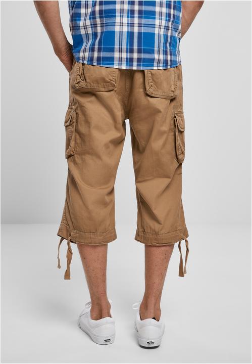 Produktbild Brandit Urban Legend Cargo 3/4 Shorts (XL)