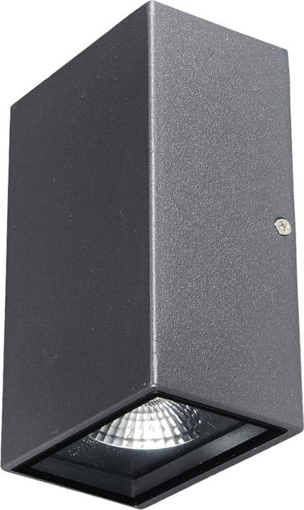 Actual product image Lucande Jale (1200 lm, IP54)