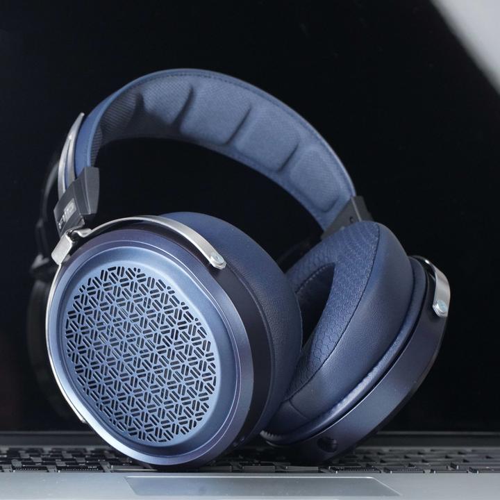 Produktbild FiiO FT1 Pro Blauw (NC, Kabelgebunden)