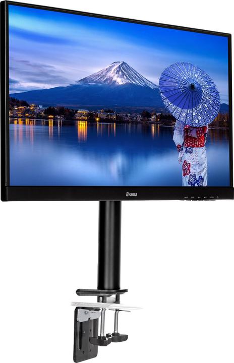 Actual product image iiyama DS1001C-B1 (Table, 30")