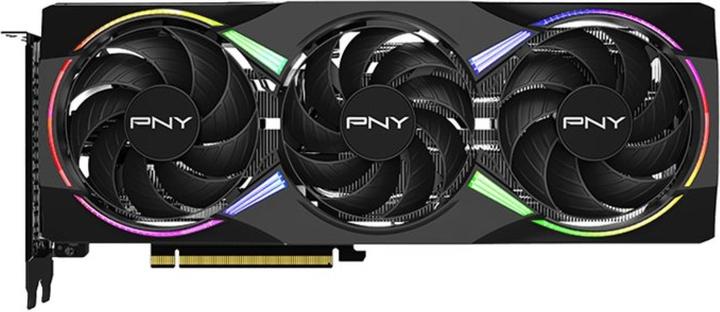 Produktbild PNY GEFORCE RTX 5060TI 8GB (8.19 GB)