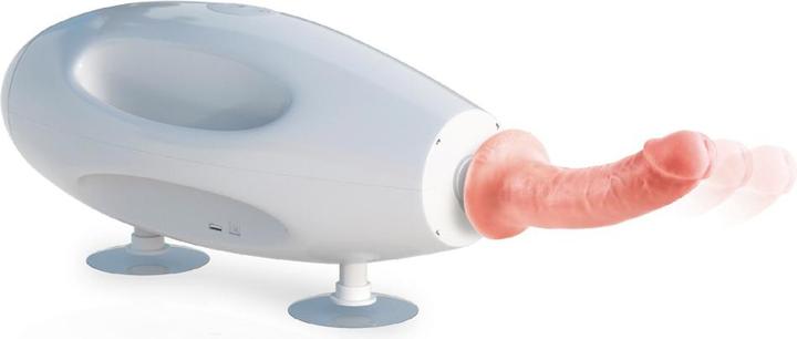 Actual product image Pipedream Couples