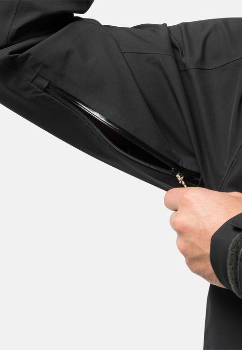 Immagine prodotto Jack Wolfskin Kammweg 3L Jkt M (M)