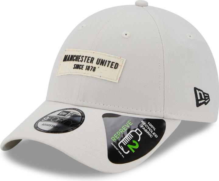 Immagine prodotto New Era 9Forty Strapback Repreve Manchester United