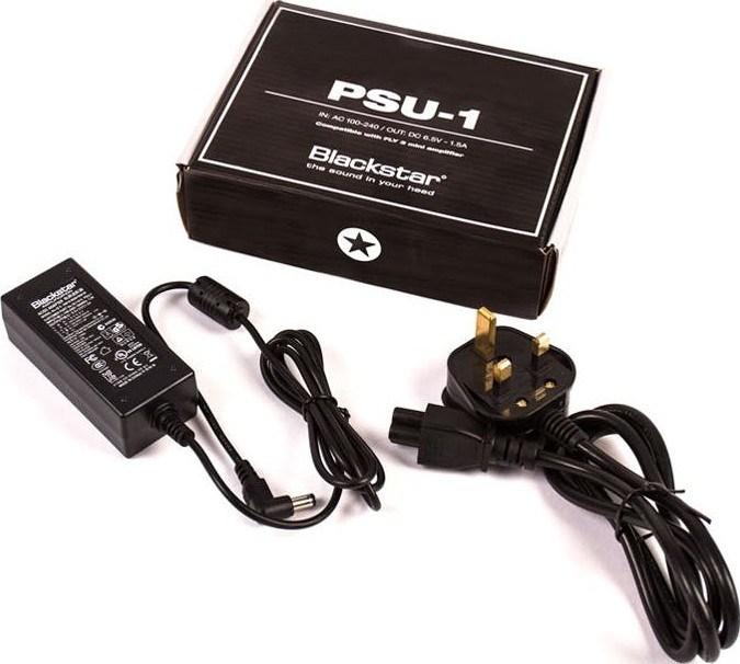 Actual product image Blackstar Fly 3 Stereo Pack (1x active, 1x passive auxiliary speaker) (Guitar, 3 W)