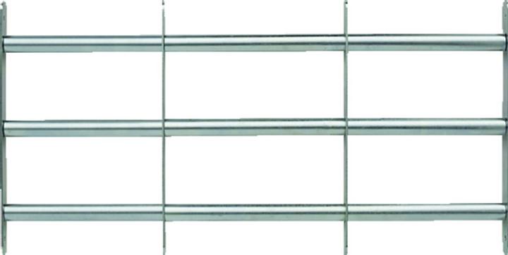 Actual product image Abus Window lock
