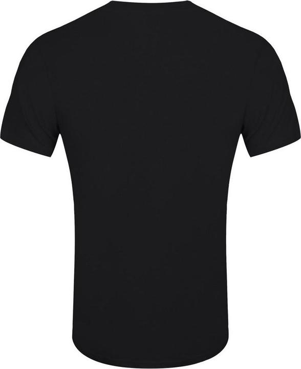 Produktbild Grindstore I Logged Out For This? TShirt (XL)