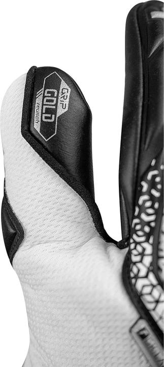 Actual product image Reusch Attract Gold NC (10)