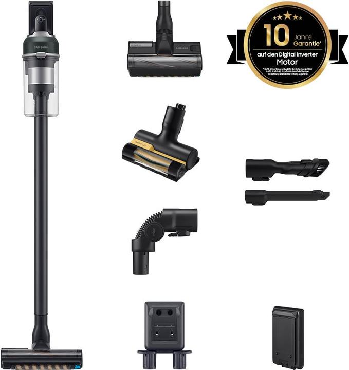 Immagine prodotto Samsung VS20C85G2TN/WD Jet 85 PetPRO
