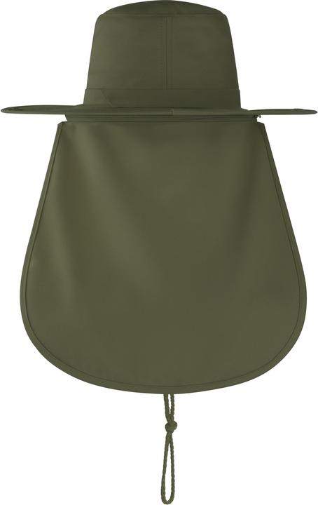 Actual product image Normani Buschhut Outback (57)