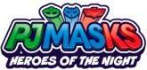 Actual product image Game PJ Masks: Heroes of the Night (PS4, DE)