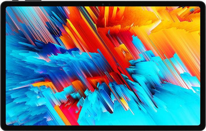 Actual product image Chuwi HiPad Max CWI559 Qualcomm Snapdragon 680 10.36 2K (2000x1200) 8/128GB BT 4G LTE Android 12 (4G, 10.40", 128 GB, Black)