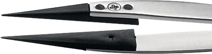 Actual product image Futuro BRW Precision tweezers