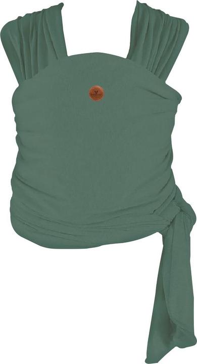 Actual product image Cangaroo Cherish carrier, sling (5 m)