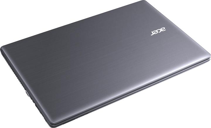 Produktbild Acer Aspire E5-571 (15.60", Intel Core i7-5500U, 8 GB, CH)